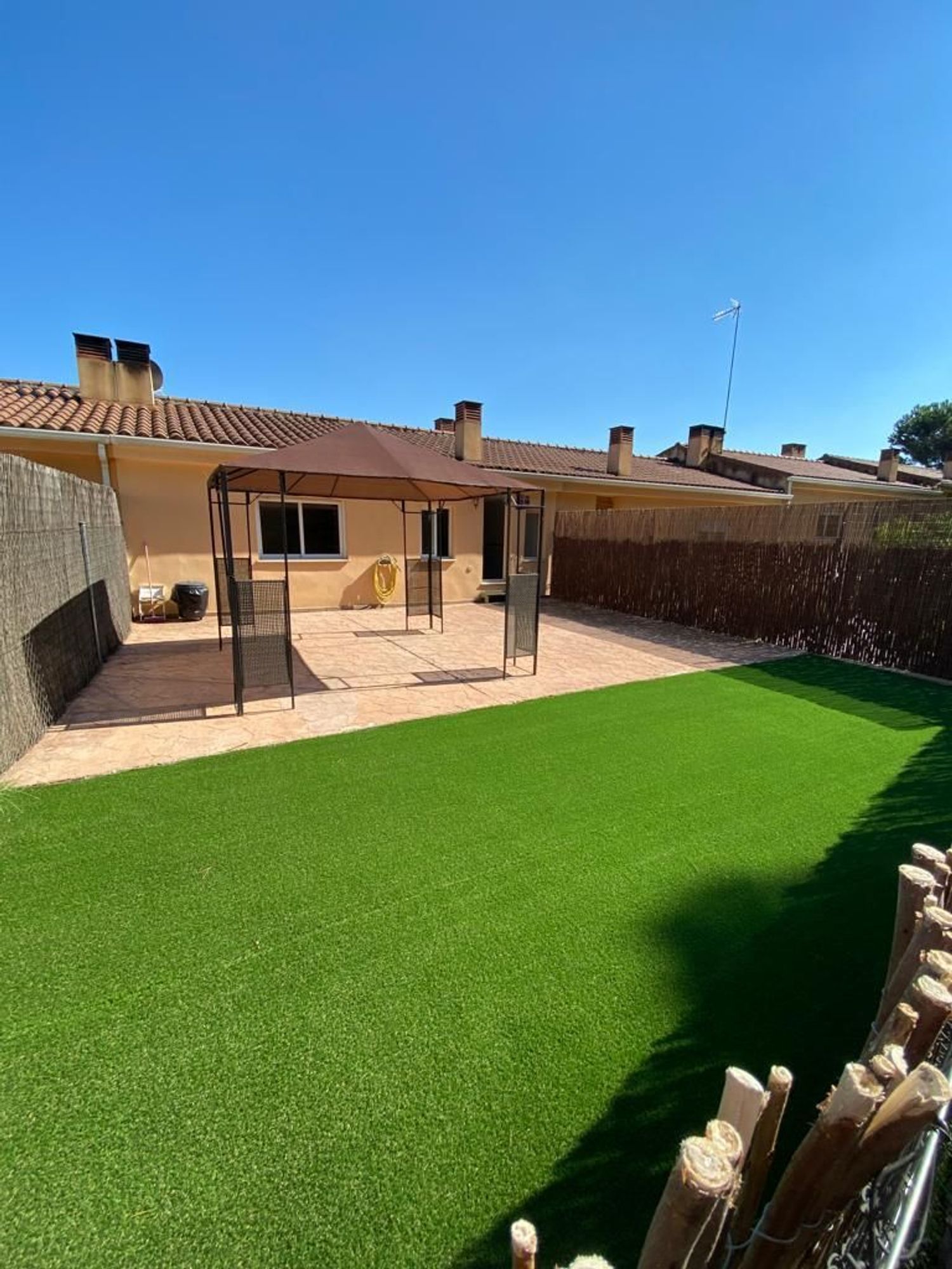 Chalet adosado en Calle de Clara Campoamor, 7, Parquelagos - Puente Nuevo, Parquelagos - Puente Nuevo - Foto 26