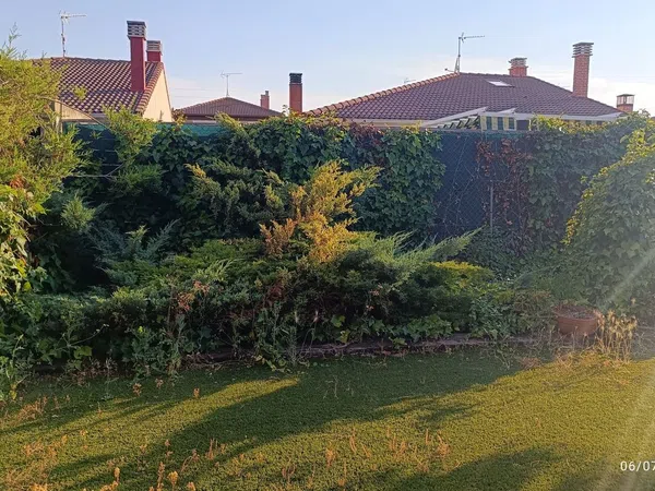 Casa o chalet independiente en Calle de las Eras, 15 - Foto 38