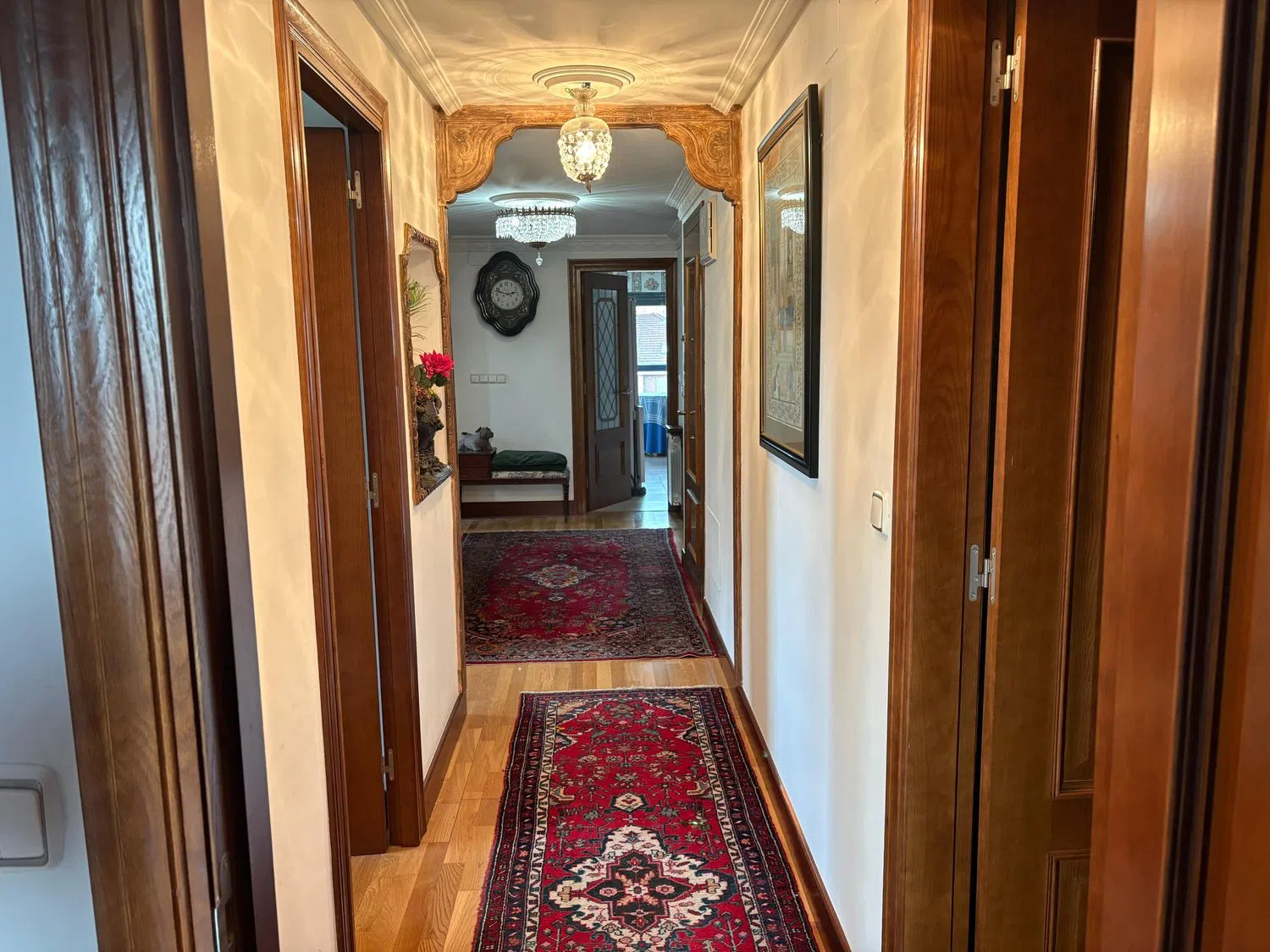 Piso en avenida Fundación Príncipe de Asturias, 10 - Foto 17