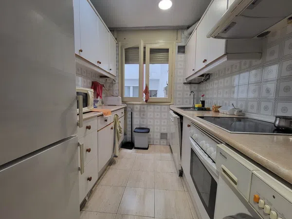 Piso en venta en Calle de Walia, 4 - Foto 2