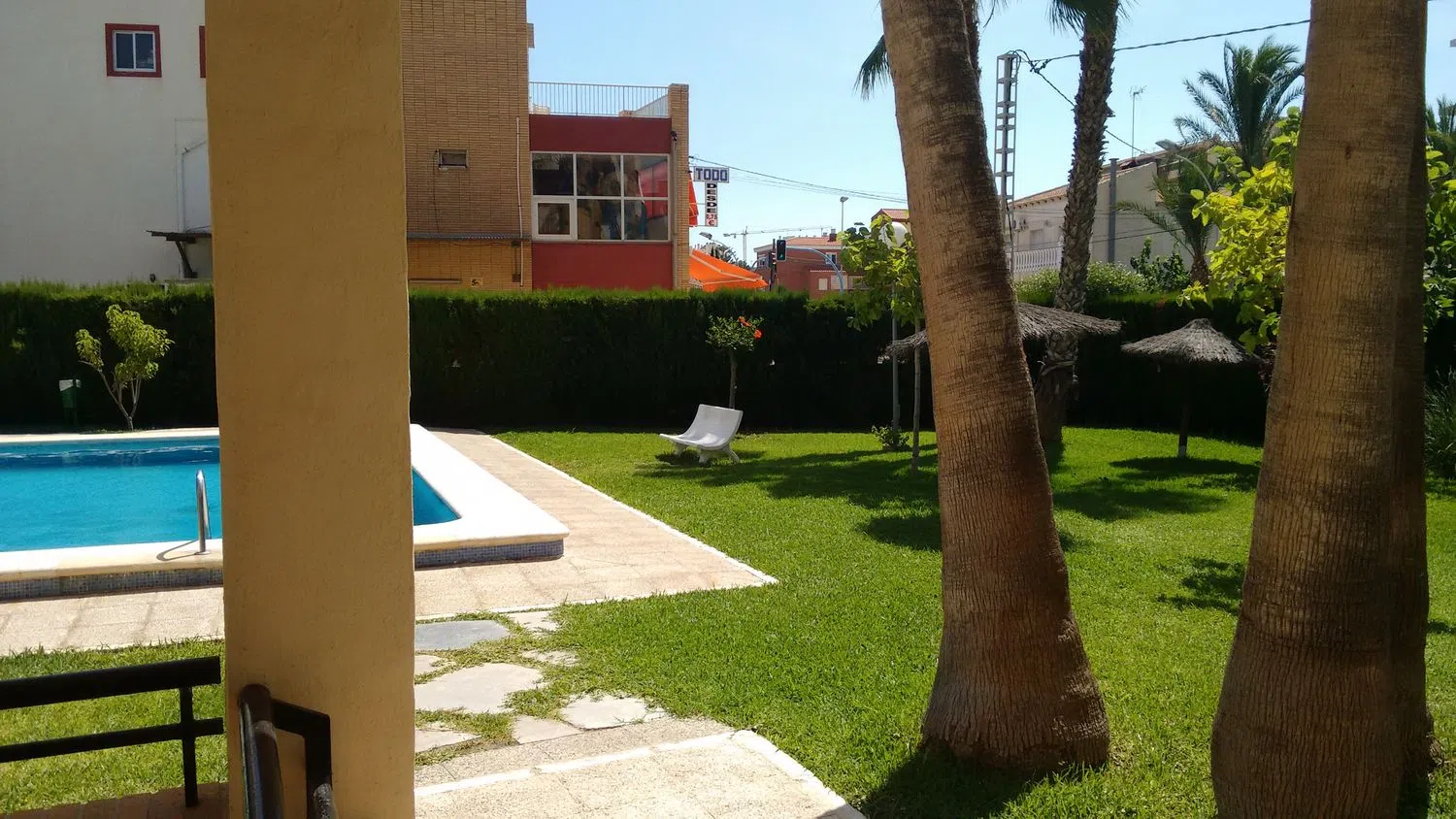Piso en calle de Juan de la Cierva, 39 - Foto 7