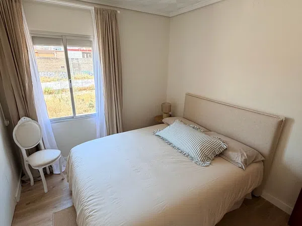 Dúplex en Calle Pintor Sorolla, 10, Mare Nostrum - Mercado - Foto 13