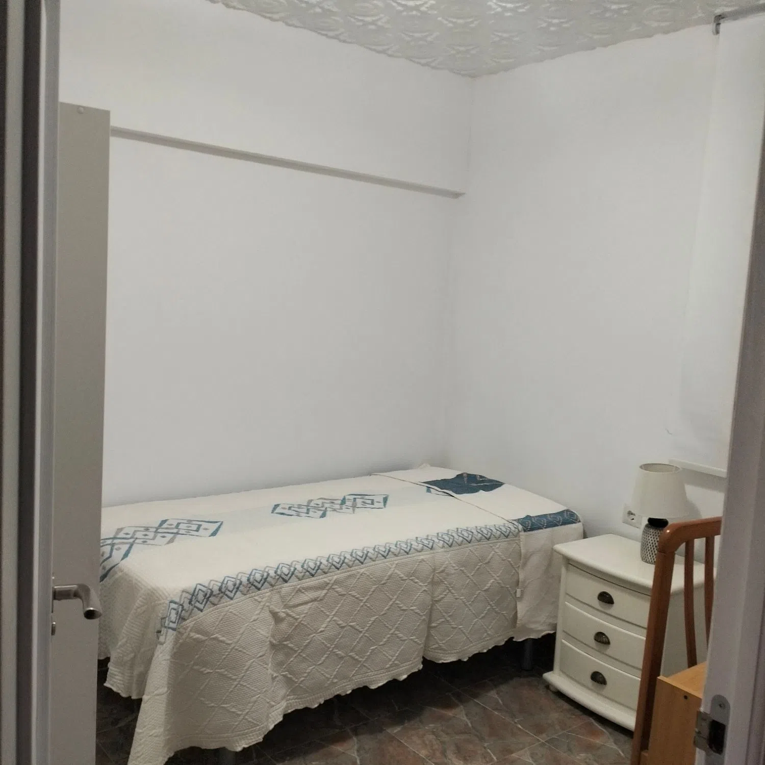 Piso en calle de Campillo de Altobuey, 6 - Foto 8