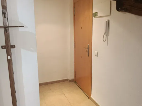 Piso en Calle Pintor Segrelles, 3 n, Plaza Elíptica-República Argentina - Foto 6