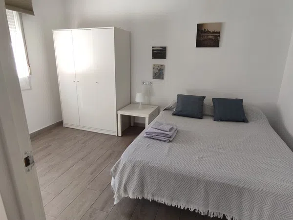 Chalet pareado en Calle Cabo Creus, 25, El Rinconcillo - San José Artesano, El Rinconcillo - San José Artesano - Foto 3