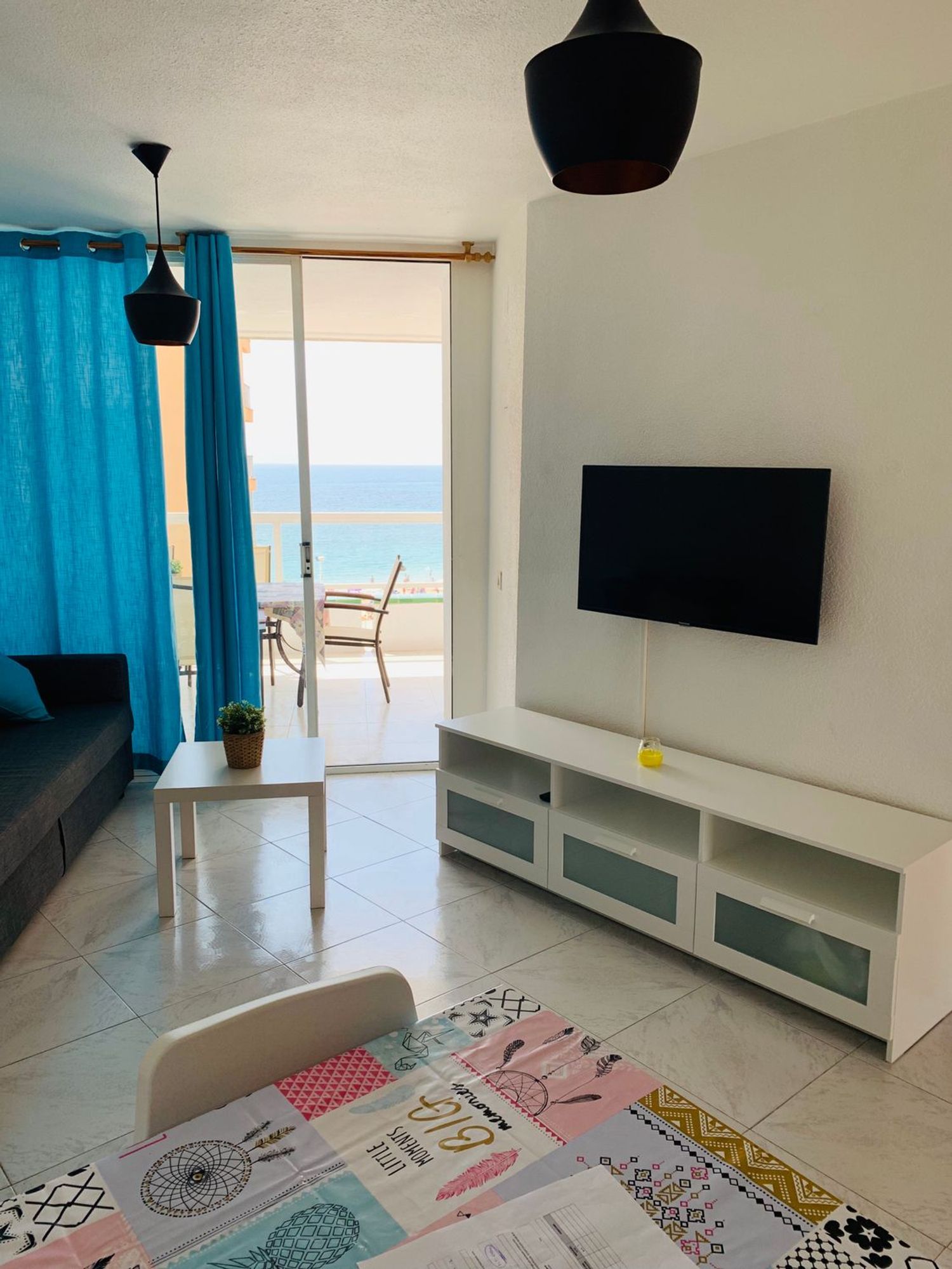 Piso en Avenida Rosa de los Vientos, 6, Playa de Fossa-Levante, Playa de Fossa-Levante - Foto 7