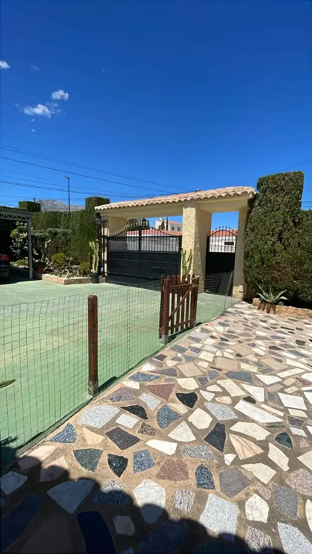 Piso en  Avinguda Sant Rafel 15 - Foto 5