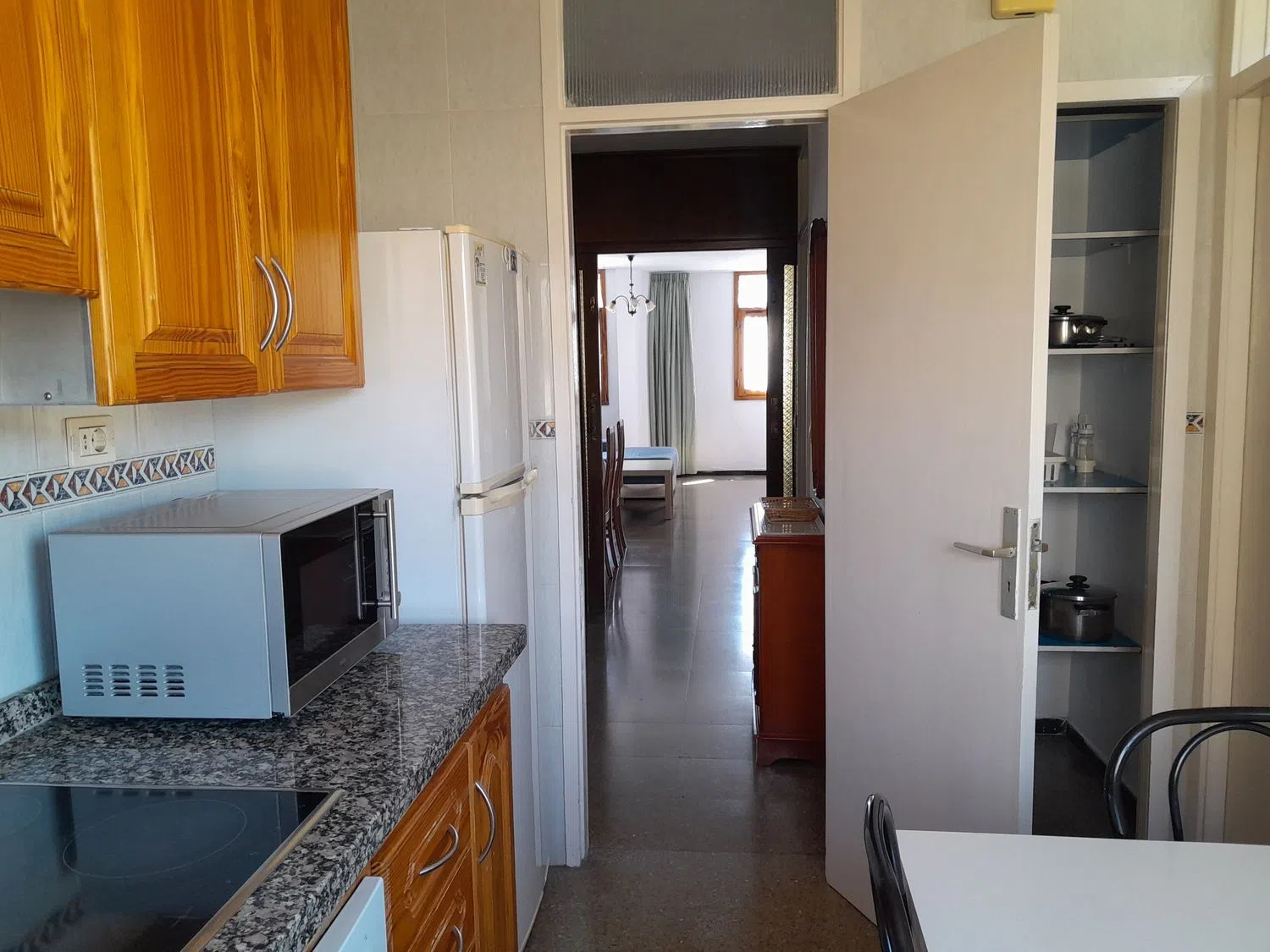 Piso en Urb. caja canarias Barrio Chimisay-Las Delicias-Miramar - Foto 4