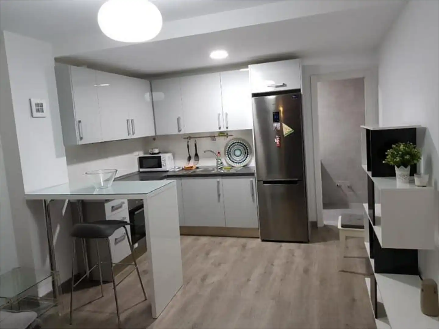 Loft en Carranque - Foto 4