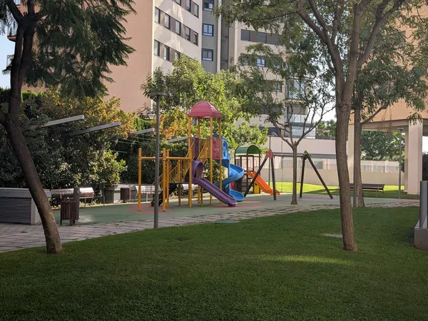 Ático en Avenida del Mestre Rodrigo, 107, Sant Pau - Foto 15