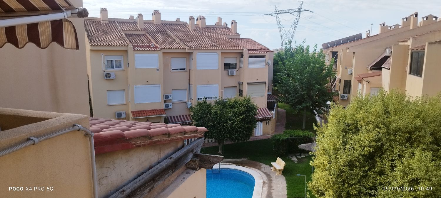 Chalet pareado en Calle la Bonanova, 1, Villamontes-Boqueres, Villamontes-Boqueres - Foto 11