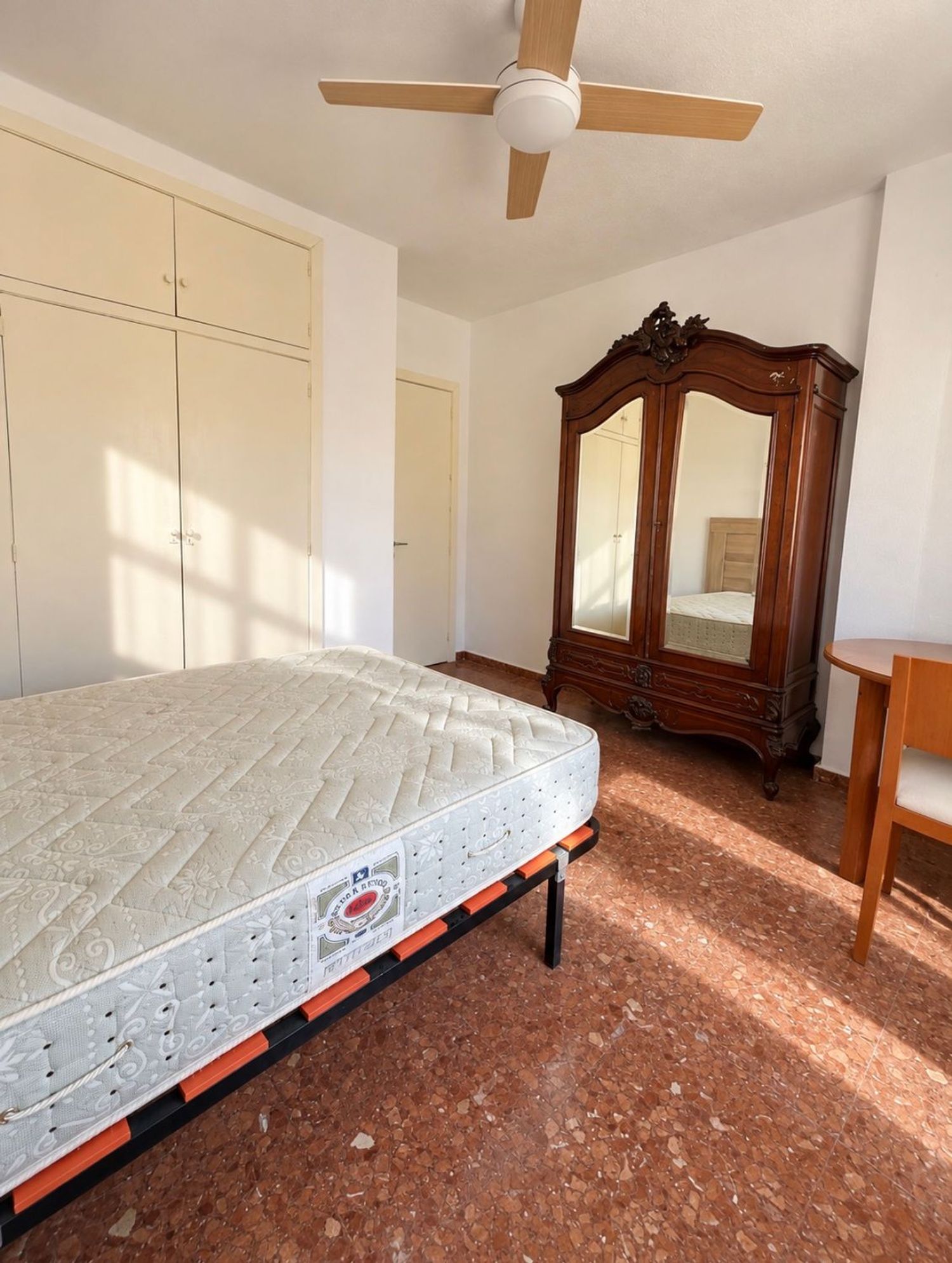 Piso en Plaza del Moreno, 1, San Cayetano - Foto 13