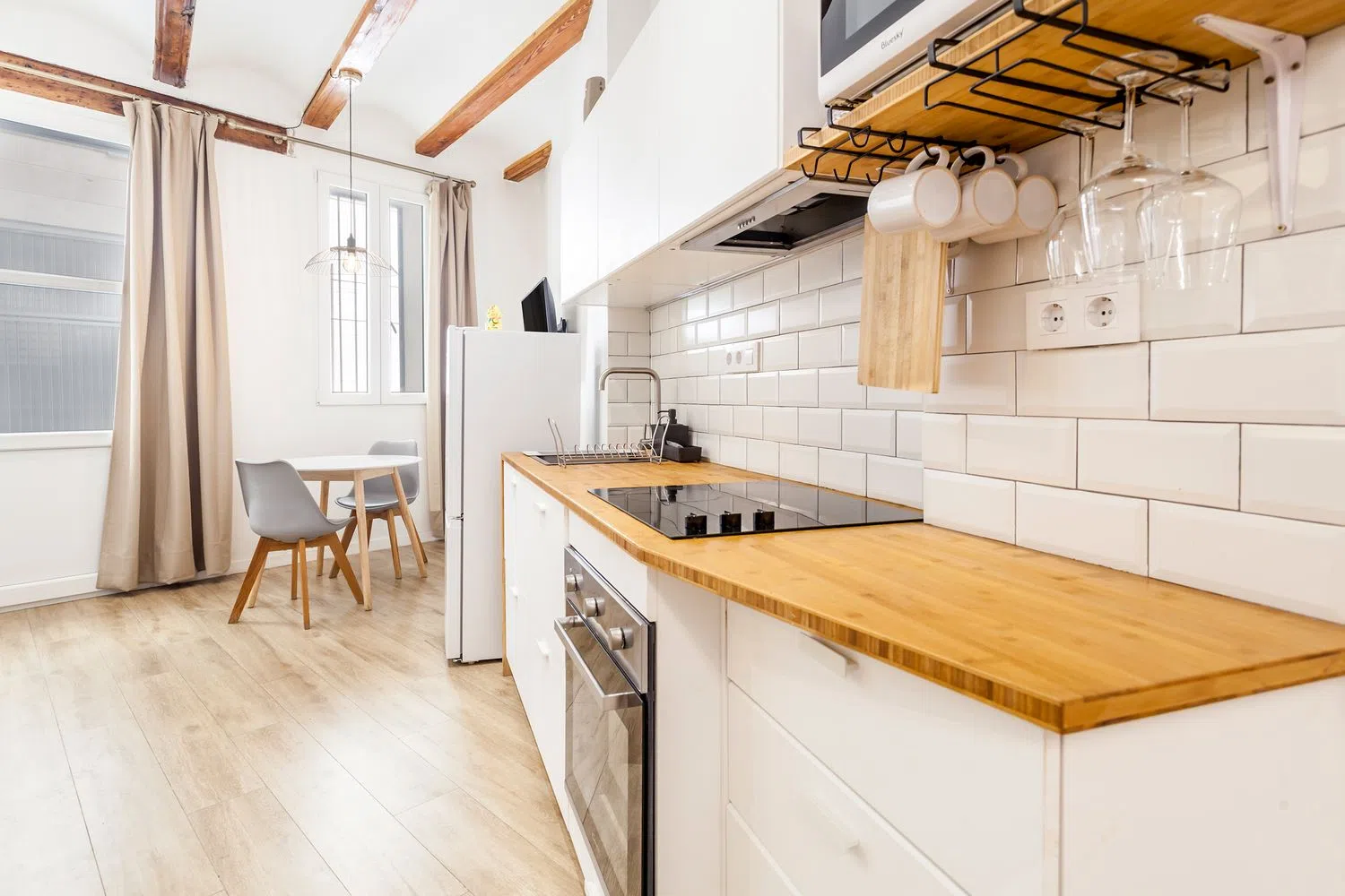 Piso en calle de Maldonado, 17 - Foto 3