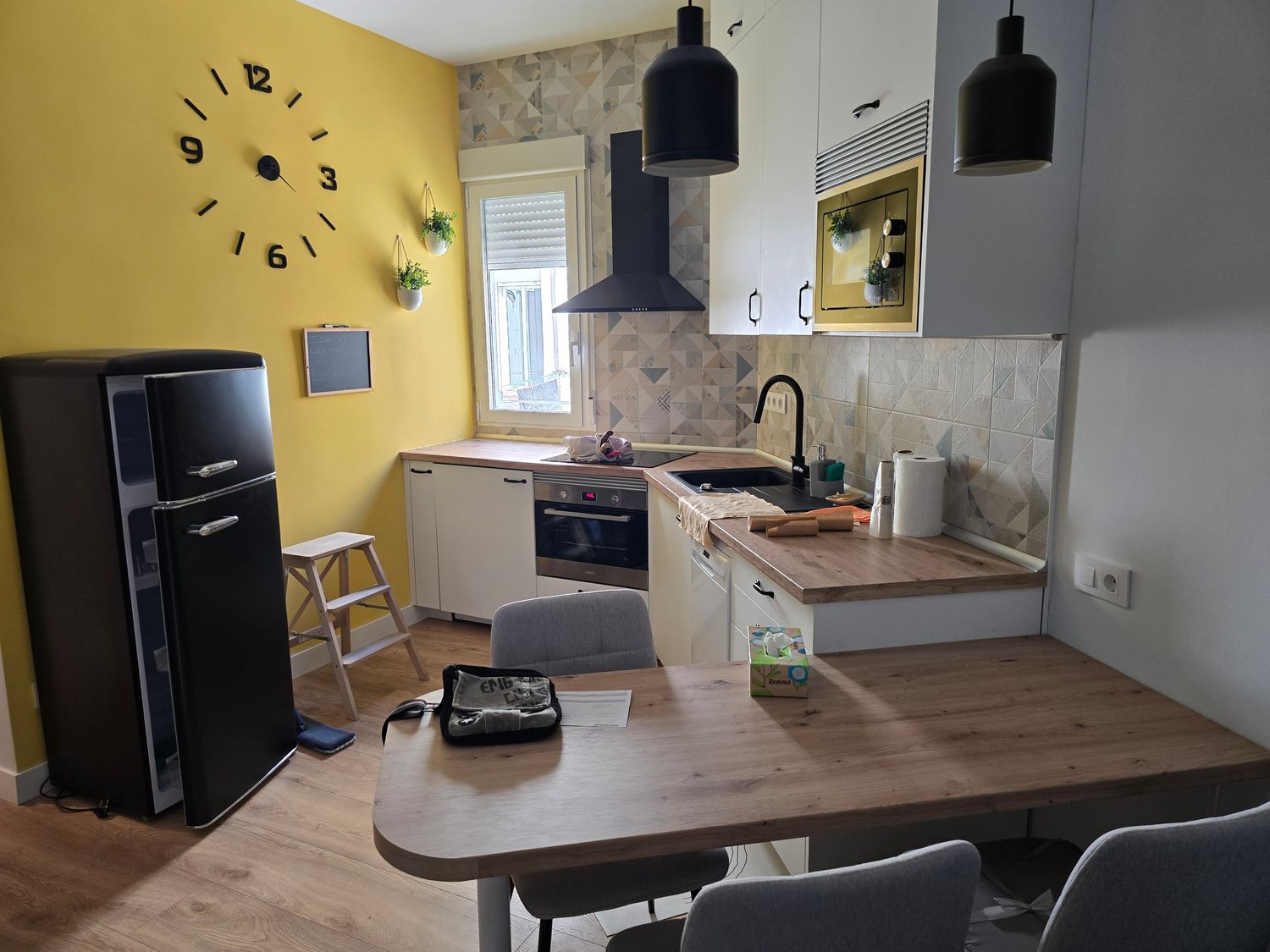 Piso en Barrio Fuente del Berro - Foto 4