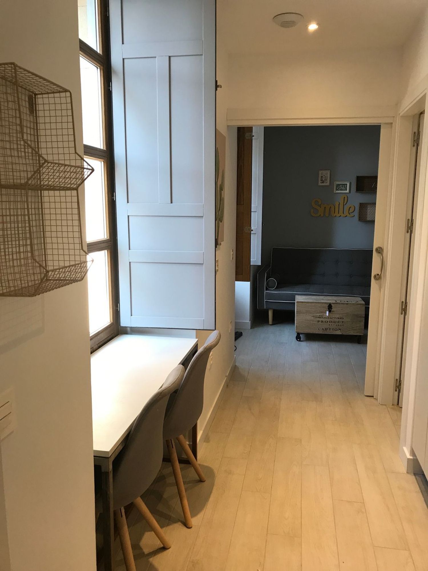 Estudio en Calle Vázquez Coronado, 11, Sancti Spiritus-San Juan - Foto 5