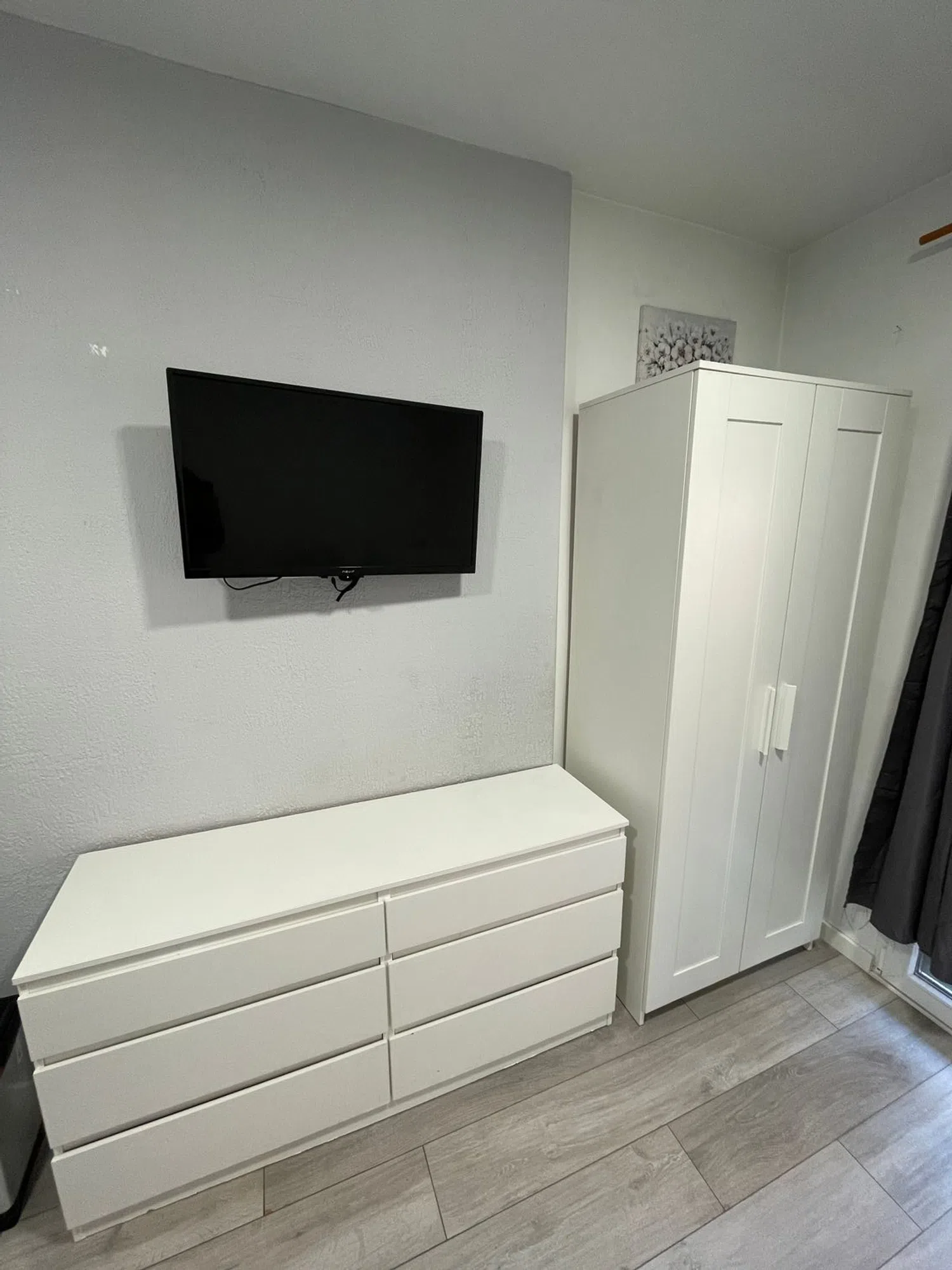 Estudio en calle de Villaamil, 58 - Foto 6