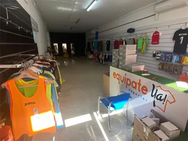 Local comercial en  Calle San Juan - Foto 1