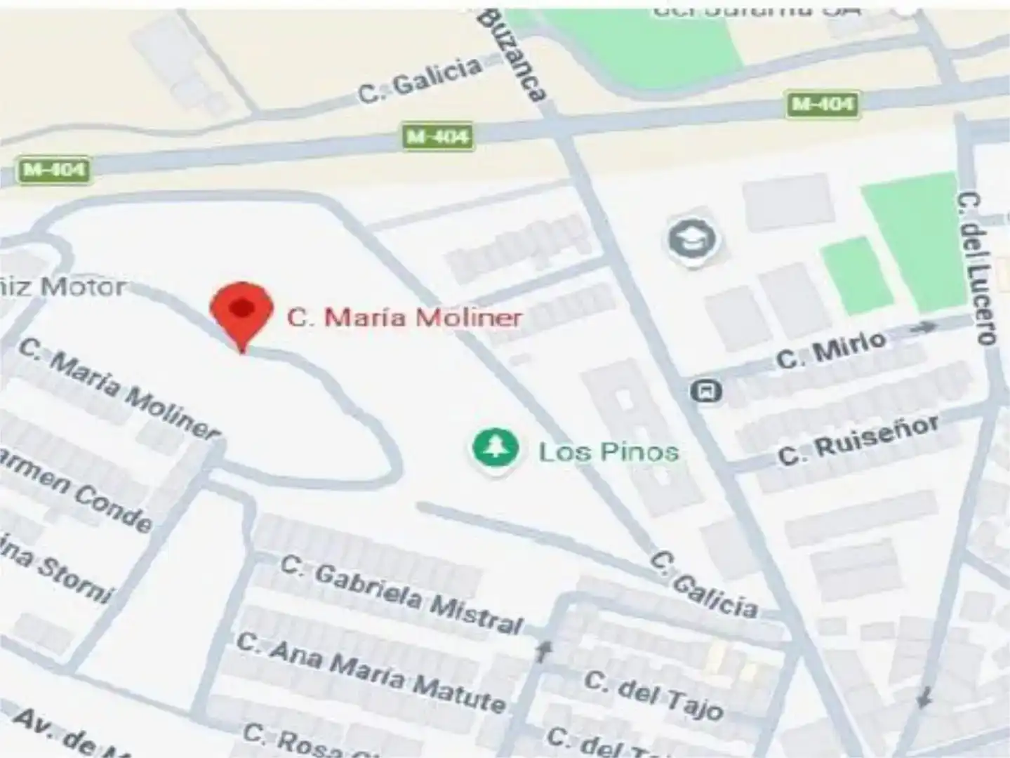 Chalet en  Calle María Moliner 18 - Foto 6