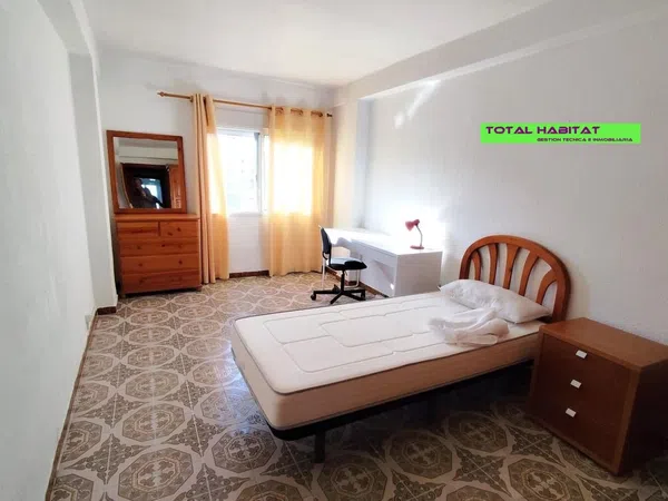 Piso en Albors - Foto 12