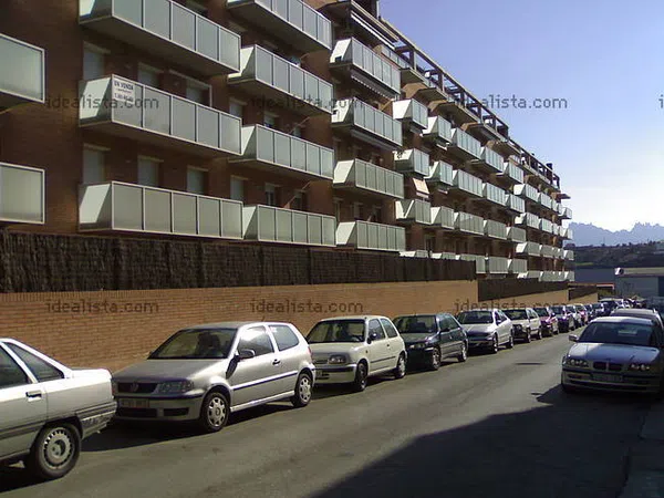 Piso en Plaza Vuit de Març, 12, Valldaura - Ctra. de Cardona, Valldaura - Ctra. de Cardona - Foto 5