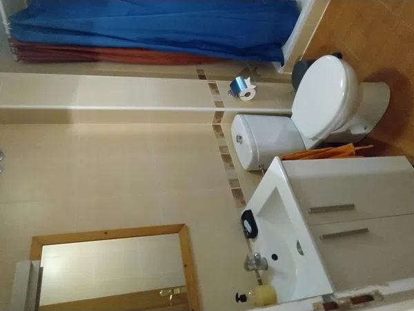 Estudio en calle del Ferro, 24 - Foto 10