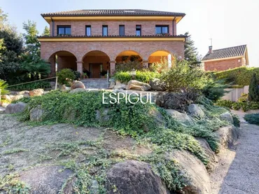 Chalet en  FUSTER I SERRACANT - Foto 2