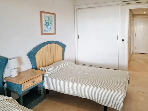 Piso en Avenida del Doctor Orts Llorca, 22, Pueblo Levante, Pueblo Levante - Foto 6