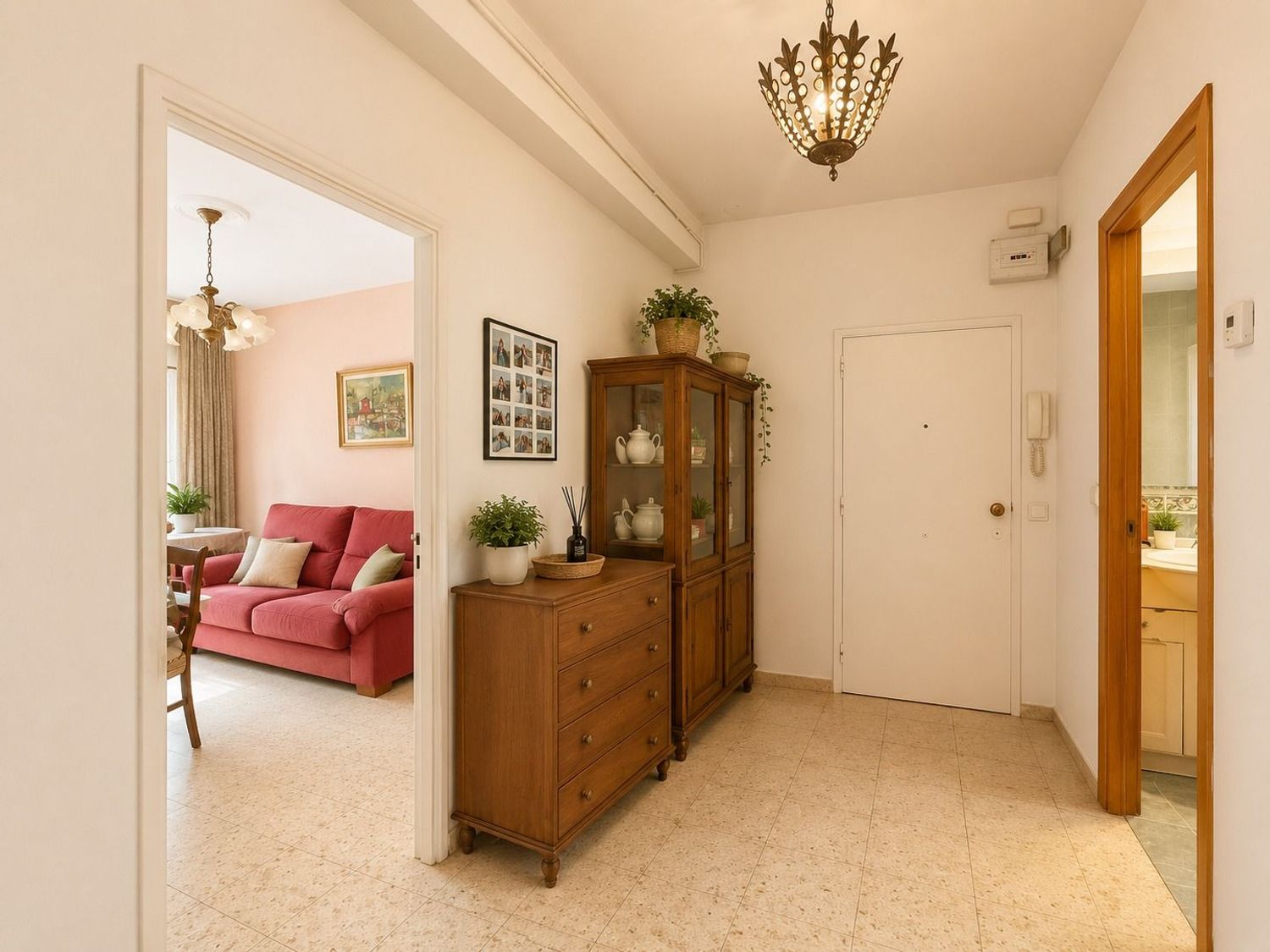 Piso en Calle Perpetua Díaz, Pradolongo - Foto 19