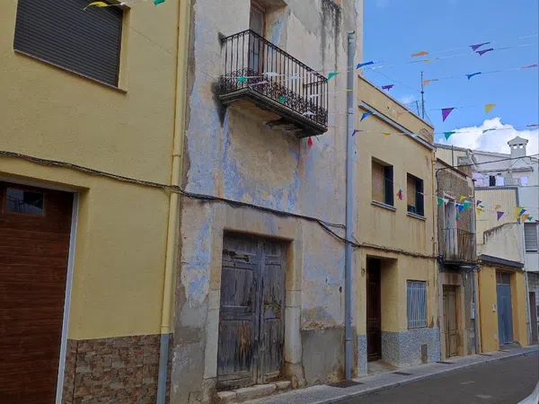 Chalet adosado en Calle Baix Maestrat, 6 - Foto 2