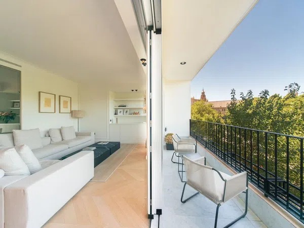 Piso en Prado de San Sebastián - Ramón Carande - Foto 2