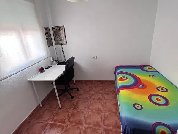 Chalet adosado en Ribadeo, 19, Valverde, Valverde - Foto 21