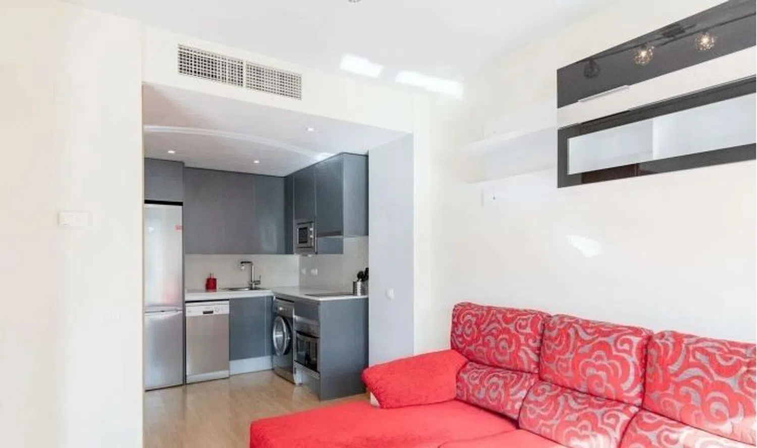 Piso en avenida Del Ensanche De Vallecas, 25 - Foto 9