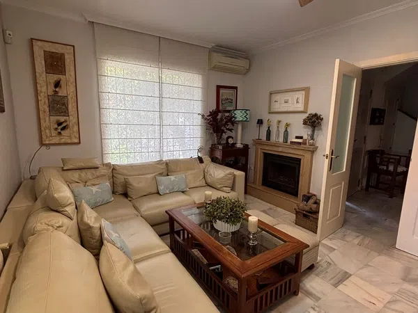 Casa o chalet independiente en Avenida Alcalde Eduardo Ruiz Golluri, 13, Vistahermosa - Foto 16