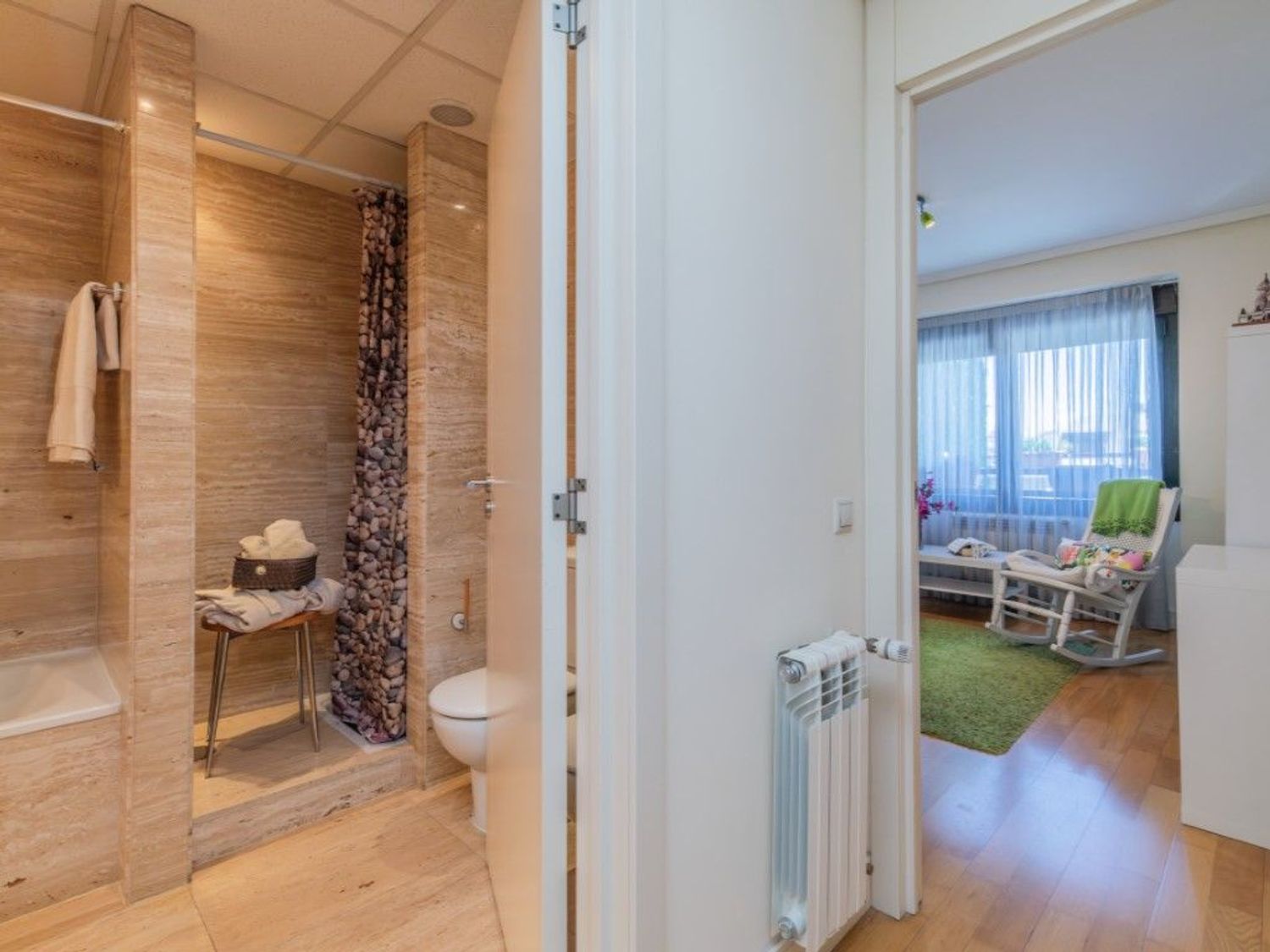 Dúplex en Avenida Principe de Asturias, Zona Monte el Pilar - Foto 21