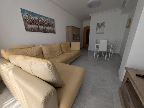 Piso en Los Ángeles - Cruz de Caravaca, Los Ángeles - Cruz de Caravaca - Foto 1