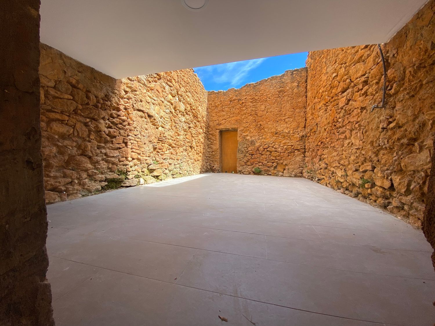 Casa de pueblo en Calle de Santa Magdalena, 26, Centre Vila - La Geltrú, Centre Vila - La Geltrú - Foto 5
