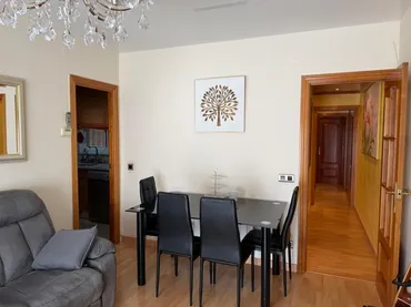 Piso en  Avinguda de Francesc Macià 47 - Foto 9