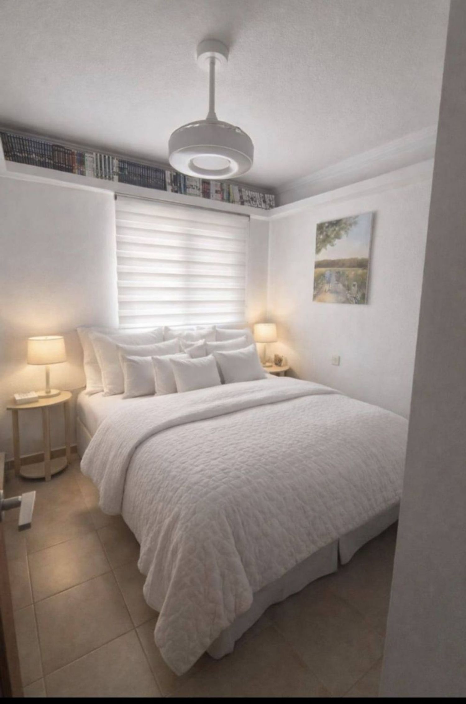 Chalet pareado en avenida Capiscol, 30 - Foto 8