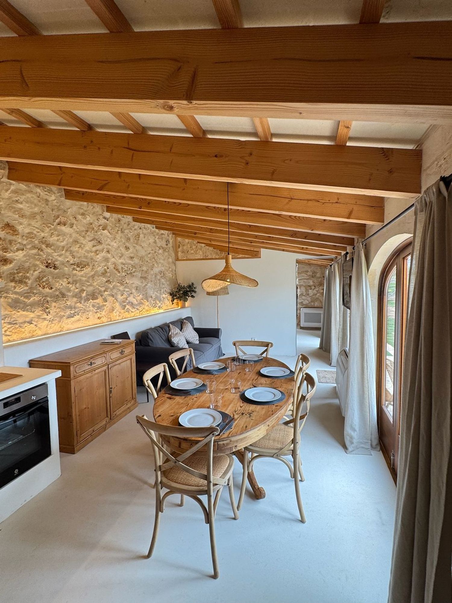 Casa rural en Calle de sa Pleta, 1, Ciutadella, Ciutadella - Foto 6