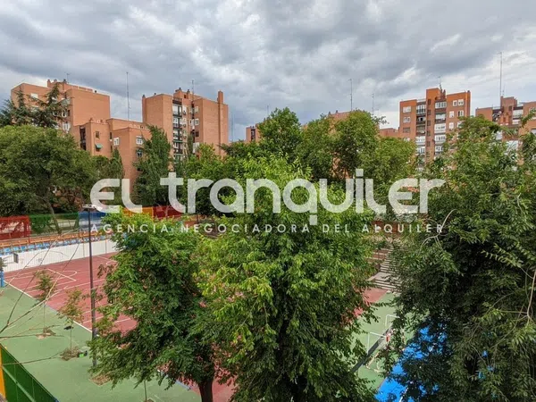 Piso en Calle de Valderrodrigo, 26, Valdezarza - Foto 31