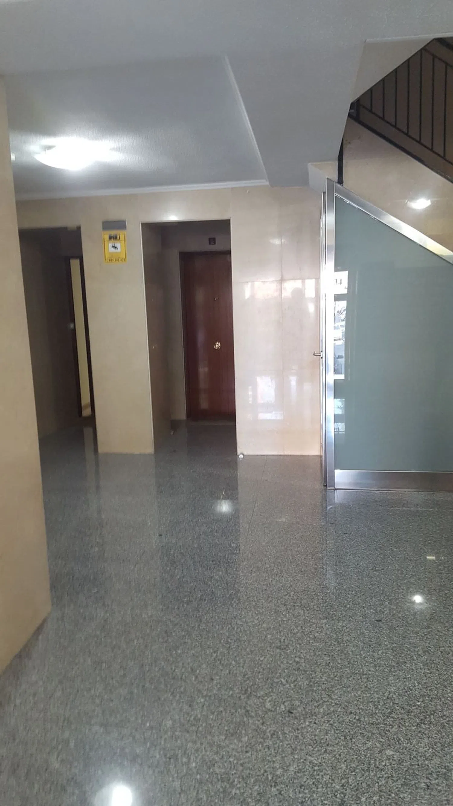 Piso en calle Ginzo de Limia, 34 - Foto 20