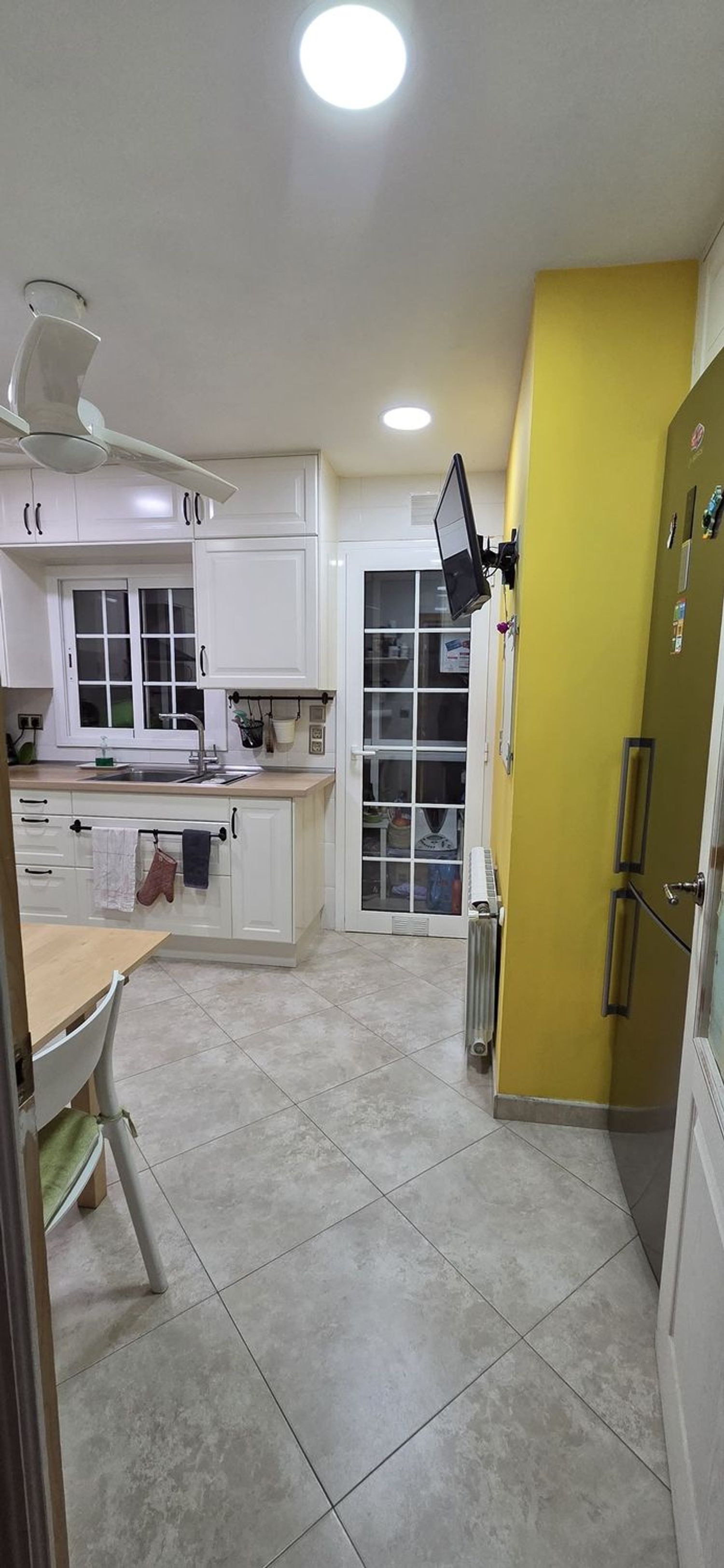 Piso en calle del Doctor Turró, 46 - Foto 26