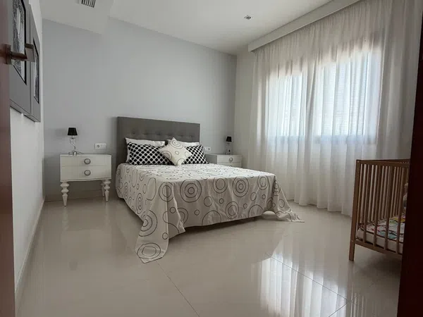 Casa o chalet independiente en Avenida de los Regantes, 11, Pueblo Bravo - Foto 16