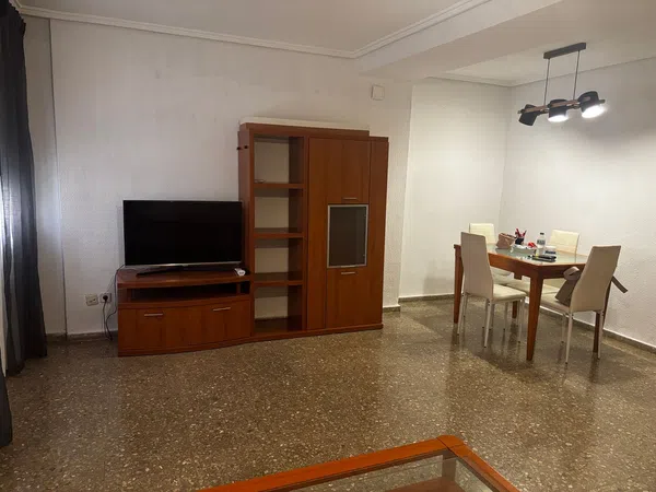 Piso en calle de Fuencaliente, 20