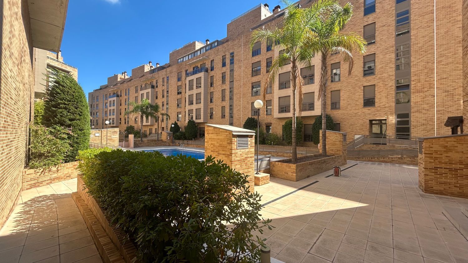 Piso en Avenida Barcelona 92, Zona Parc Central - Hort de Trenor, Zona Parc Central - Hort de Trenor - Foto 4