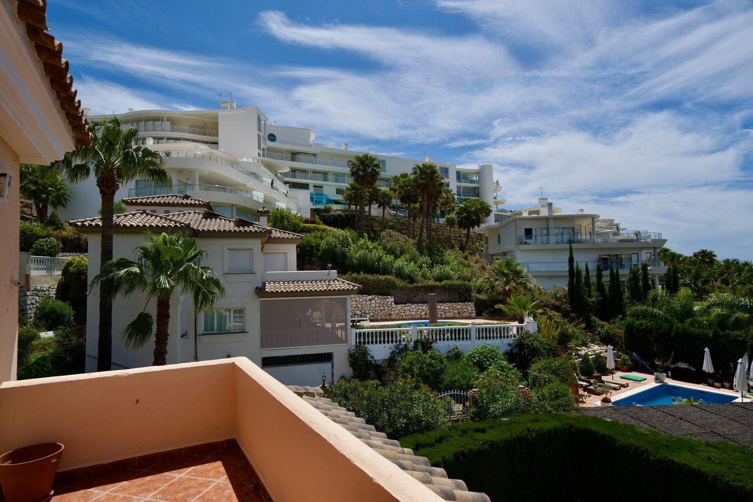 Casa independiente en Urb. villa El Higuerón - Capellanía - Foto 30