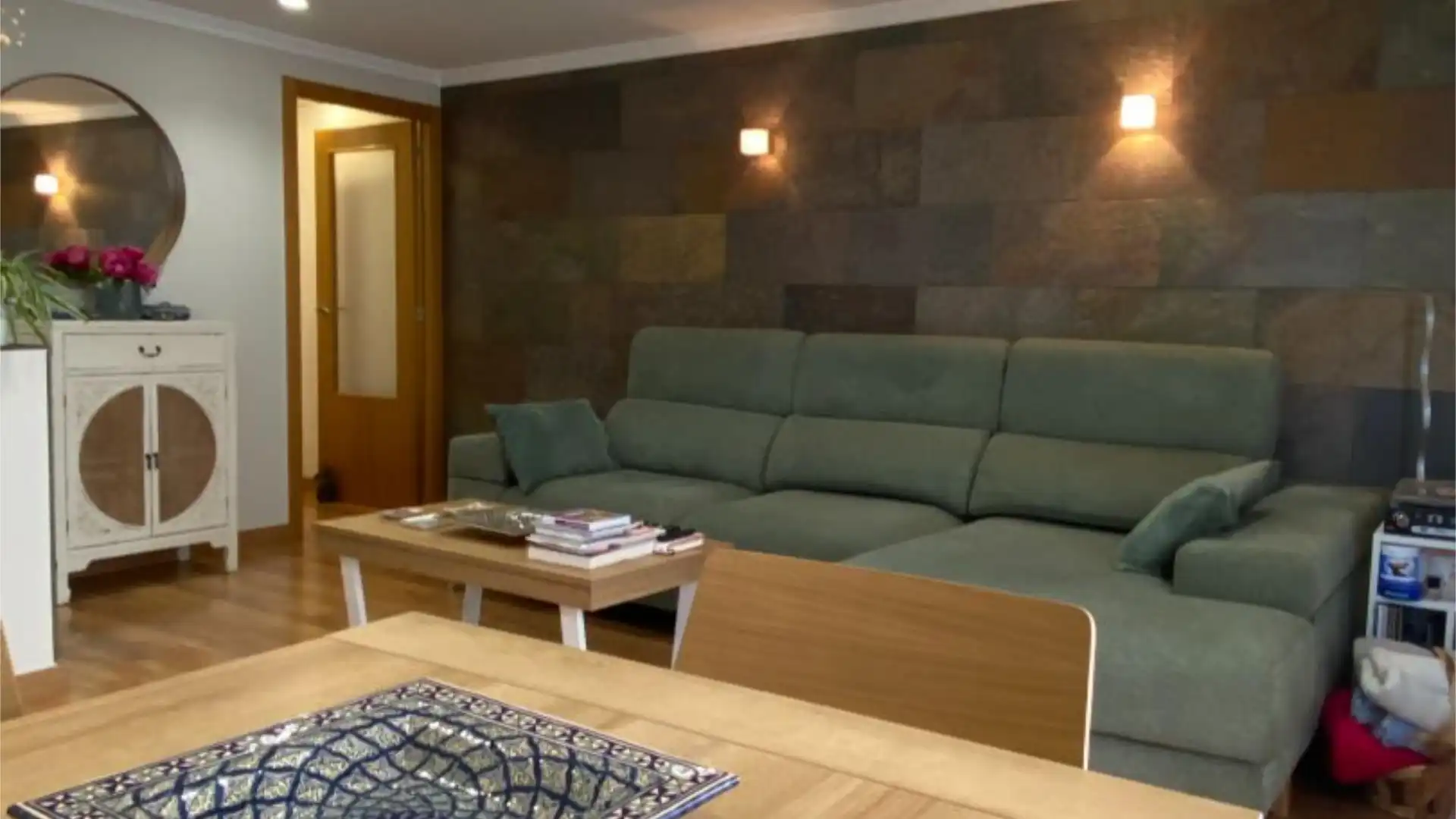 Piso en  Carrer José Díez Mora 29 - Foto 6