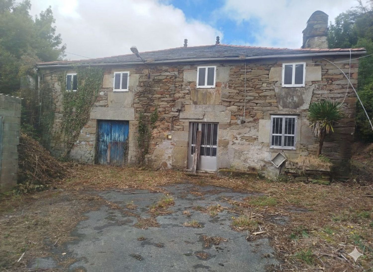 Casa rural en Aldrea de abaixo s/n - Foto 2
