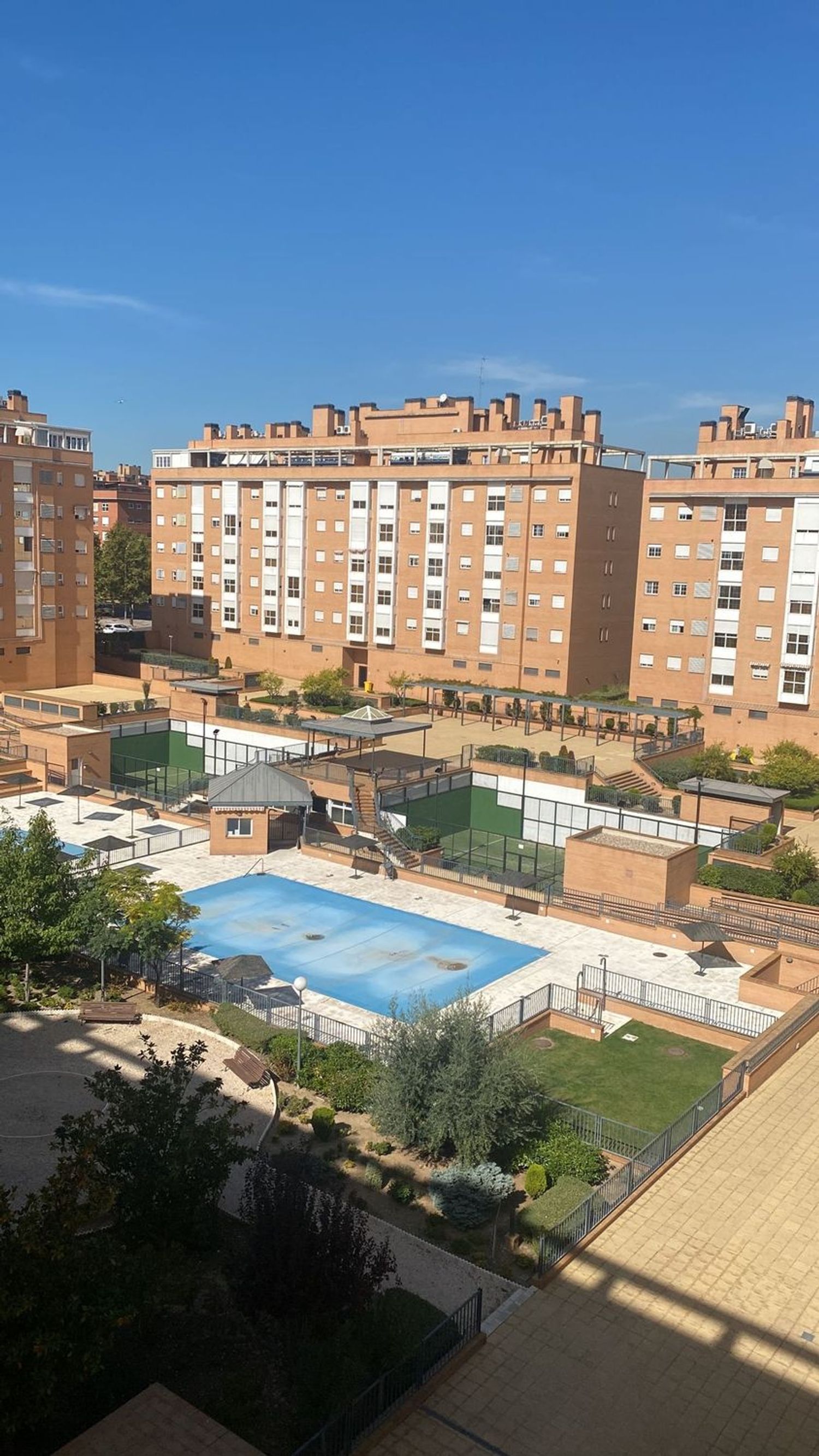 Piso en calle de los Morales, 10 - Foto 1