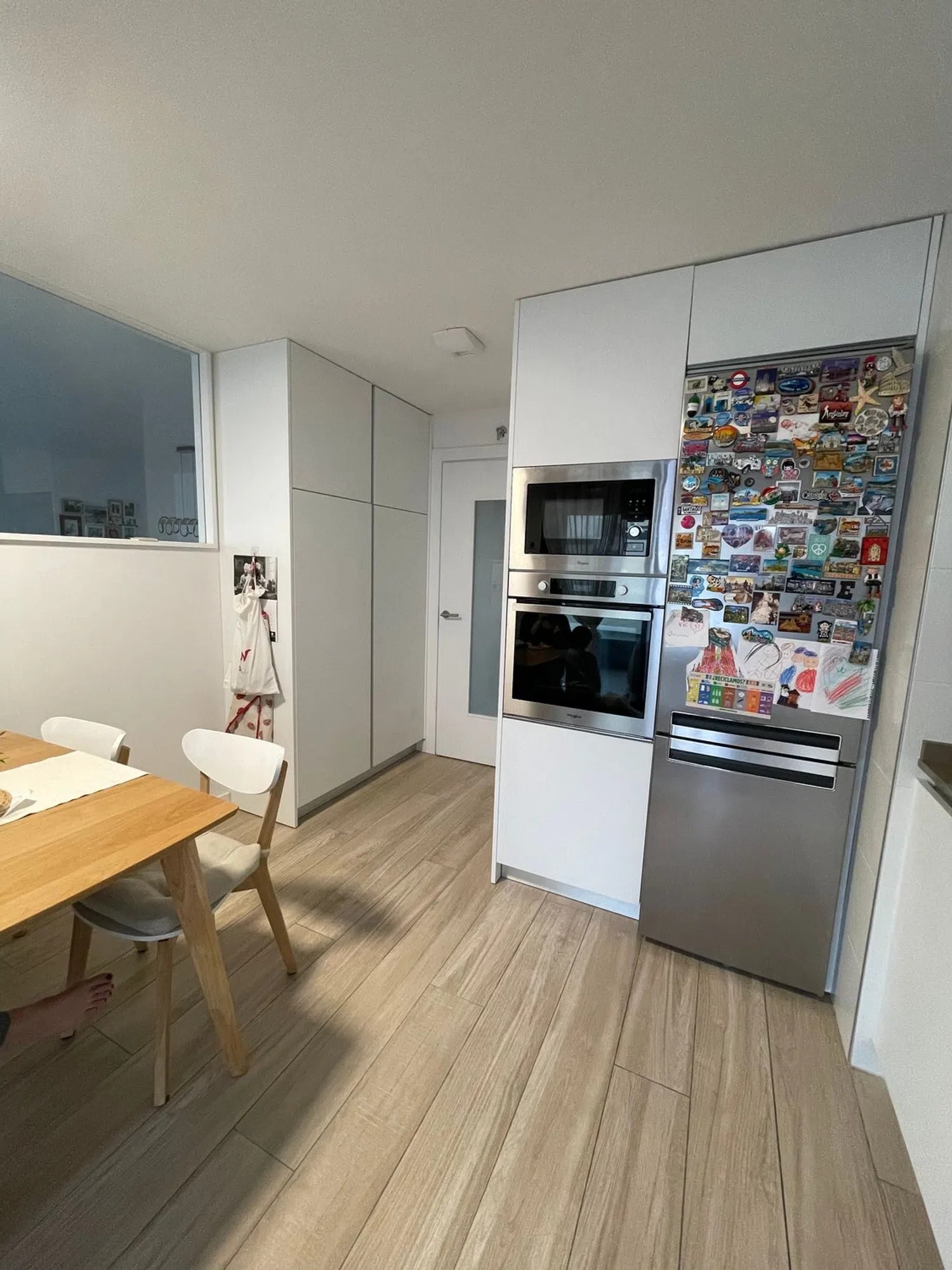 Piso en calle Antonio Conejo Salguero, 5 , 6° - Foto 5